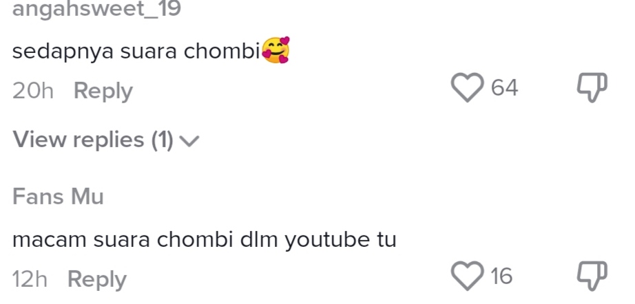 Chombi