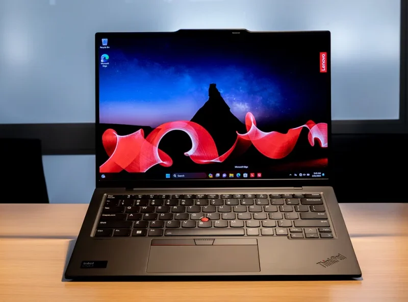 Lenovo ThinkPad X1 Carbon Gen 12