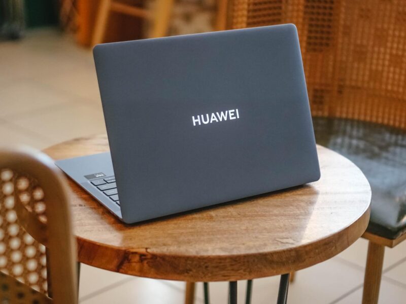 Huawei MateBook X Pro (2024)
