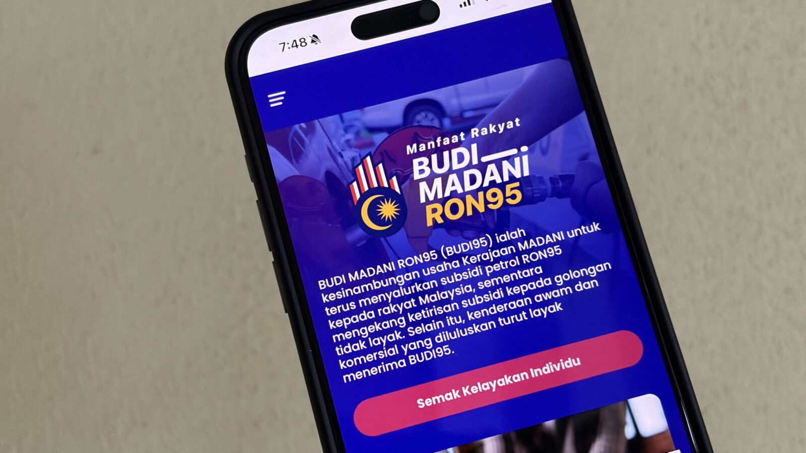 BUDI95 Quota Kekal 200 Liter: Apa Maksudnya untuk Pengguna Malaysia & Tips Kawal Penggunaan Petrol