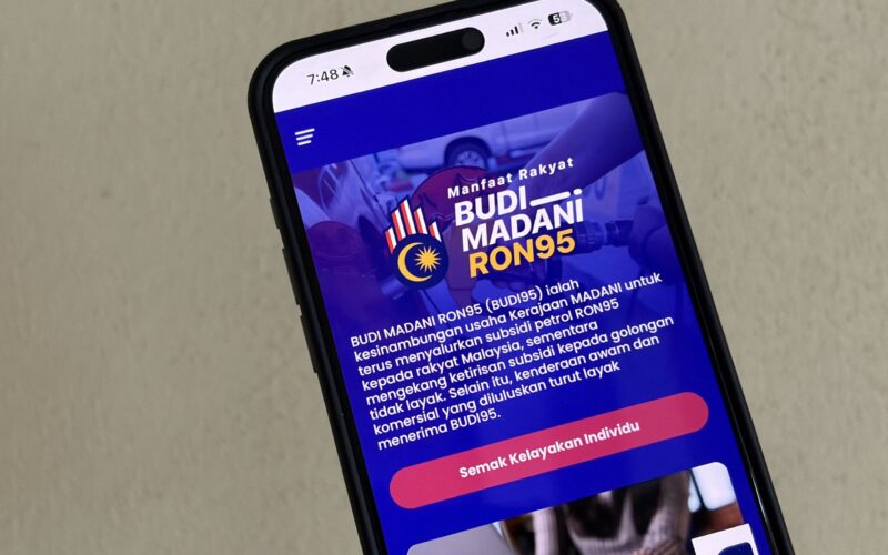 BUDI95 Quota Kekal 200 Liter: Apa Maksudnya untuk Pengguna Malaysia & Tips Kawal Penggunaan Petrol