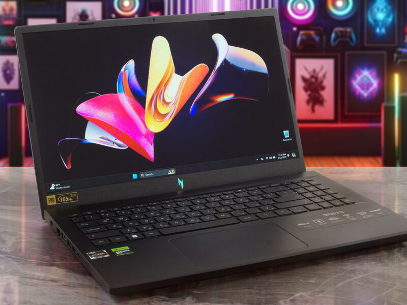 Acer Nitro V 15 (ANV15-51)