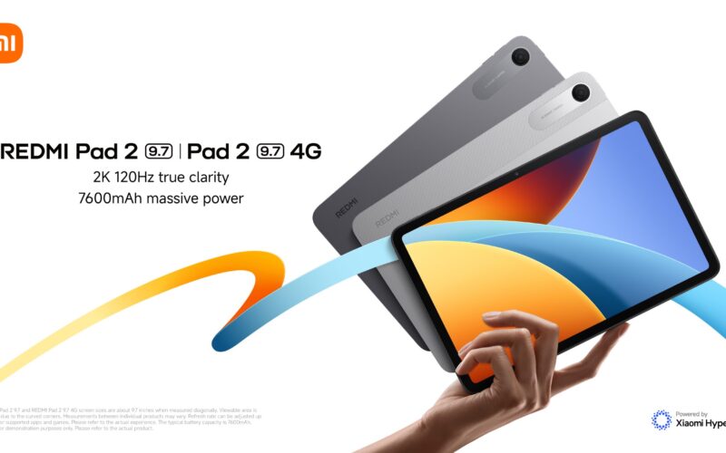 Redmi Pad 2 9.7 Malaysia: Harga RM569, Spesifikasi Penuh & Worth It Ke? (2026)
