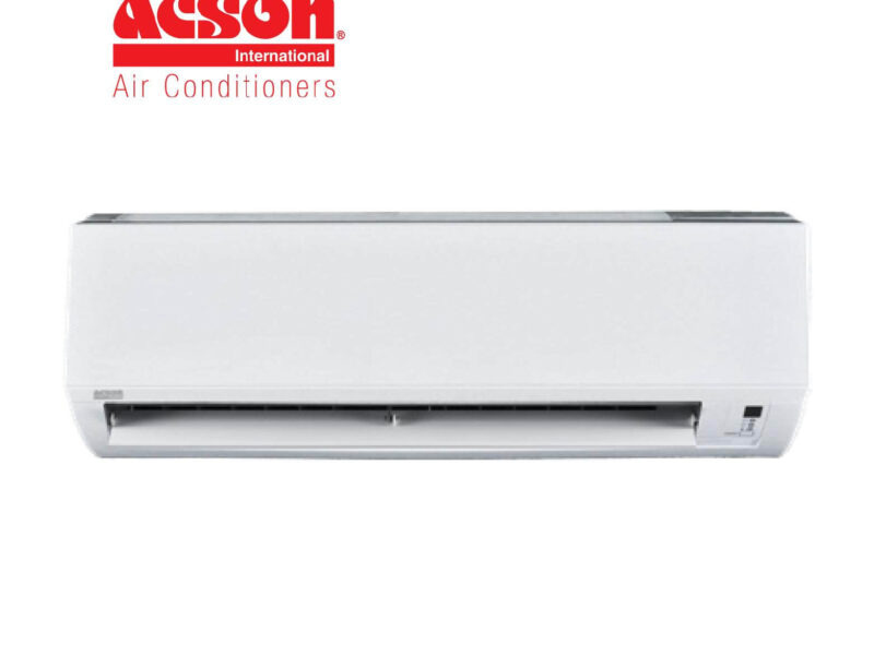 Acson AVO Inverter 1HP