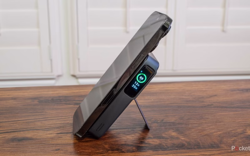 10 Power Bank Terbaik di Malaysia 2026 — Diuji dalam Traffic KL & Balik Kampung