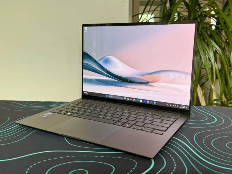 Asus Zenbook S 14 OLED (UX5406)