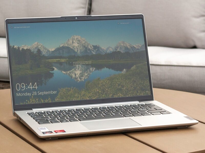 Lenovo IdeaPad Slim 5 (14-inch)