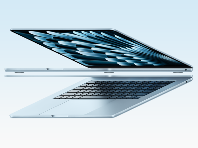 MacBook Air M4 (13-inch)