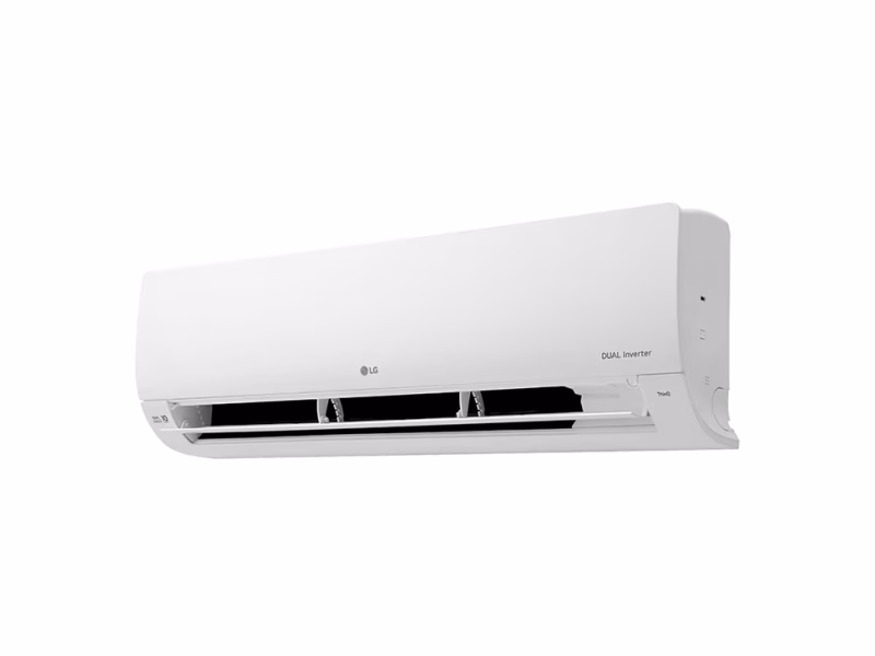 LG DUALCOOL Inverter S4-Q09KL3FA 1HP