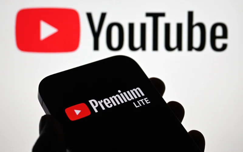 YouTube Premium Lite Dilaporkan Mula Diperkenalkan di Malaysia β RM12.90 Sebulan, Tapi Ada “Tangkapan”