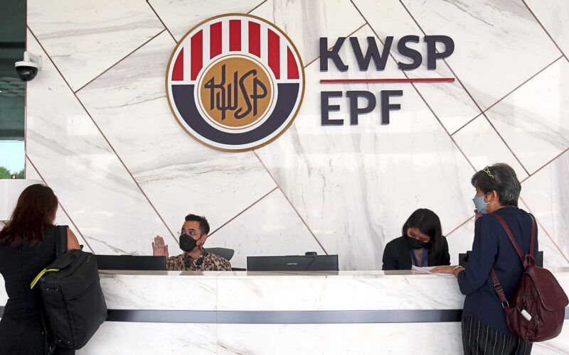 Cara Top-Up KWSP Voluntary Contribution : Panduan Lengkap i-Simpan, i-Saraan, i-Topup