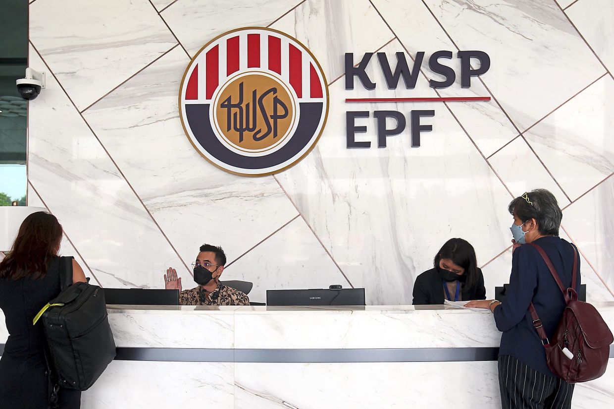 Cara Top-Up KWSP Voluntary Contribution : Panduan Lengkap i-Simpan, i-Saraan, i-Topup
