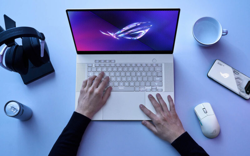 ASUS ROG Zephyrus G14 & G16 2026 Tiba di Malaysia β Gaming Laptop Premium Mulai RM13,999