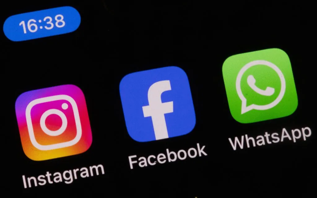 Meta Plus — Langganan Berbayar Facebook, IG, WhatsApp