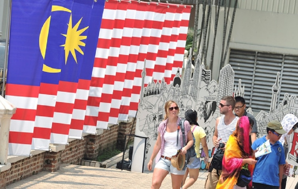 Malaysia Pecah Rekod Pelancongan — Terima 10.65 Juta Pelancong Antarabangsa Dalam Suku Pertama 2026