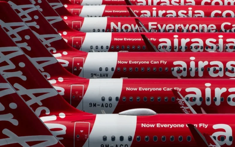 Tony Fernandes Rancang Lancar Syarikat Penerbangan Baharu β 1-2 Bulan Lagi