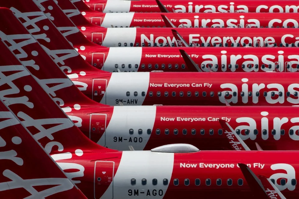 Tony Fernandes Rancang Lancar Syarikat Penerbangan Baharu — 1-2 Bulan Lagi