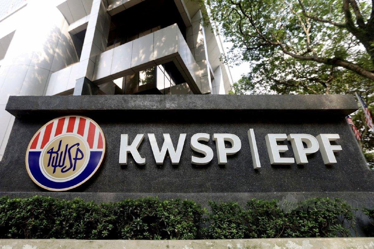 Pengeluaran KWSP Umur 55 Tahun: Lump Sum vs i-Emas Bulanan — Panduan Lengkap