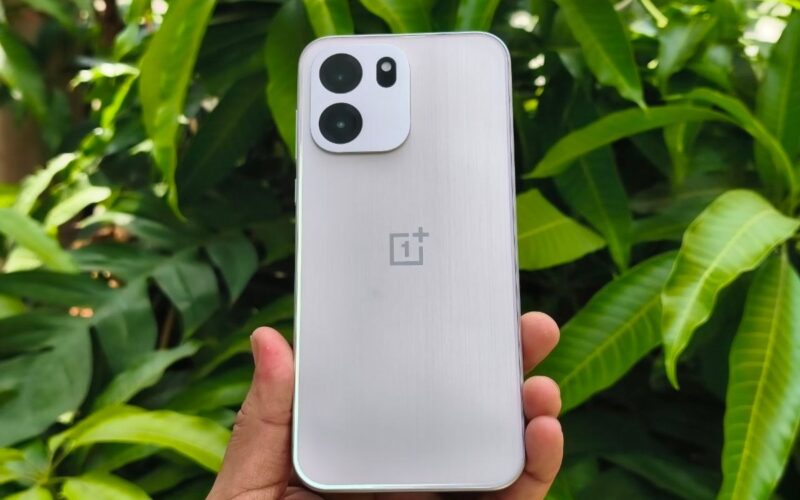 OnePlus Nord CE6 Dilancarkan Dengan Skrin 144Hz Dan Bateri 8,000mAh — Mid-Range Phone Yang Serius