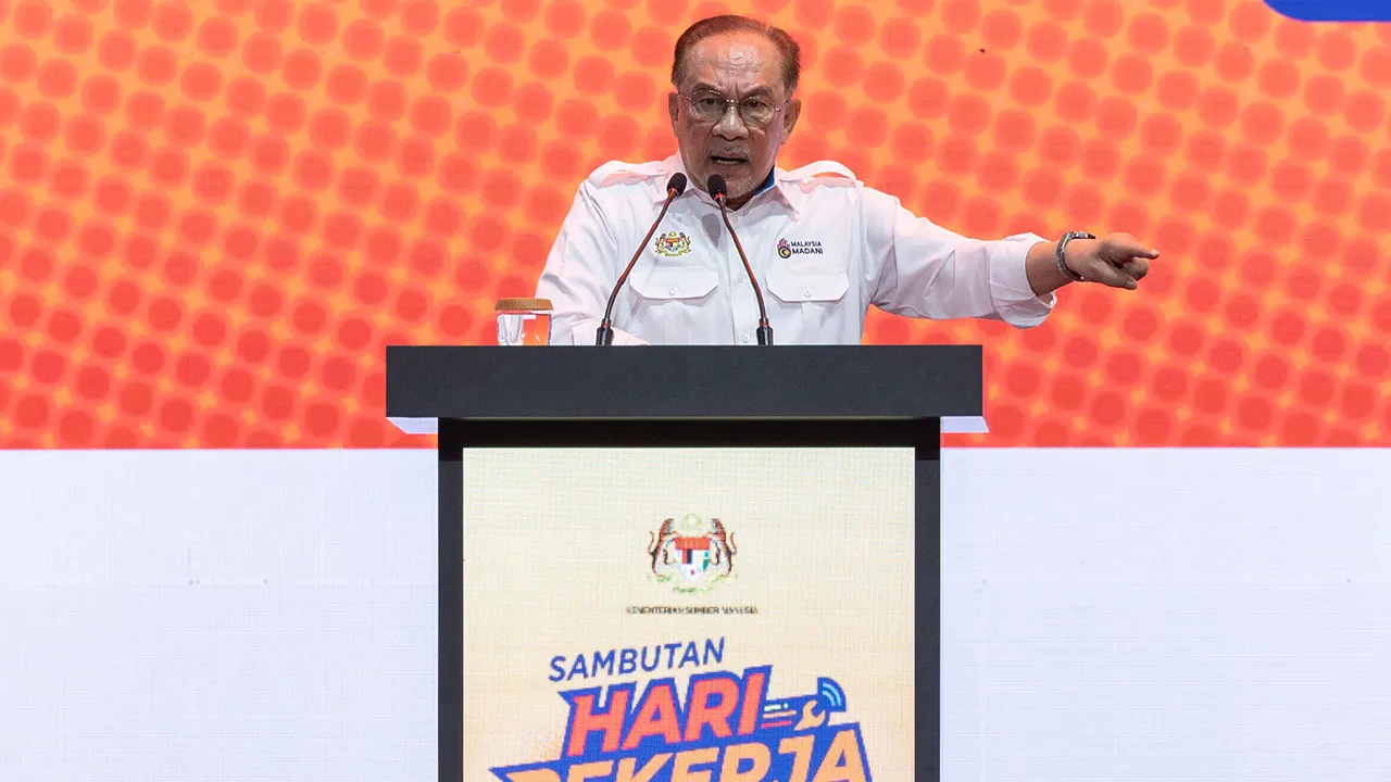 Elaun Selepas Bersalin Diperkenalkan: 80% Gaji Untuk 30 Hari Tambahan — Apa Yang Perlu Anda Tahu