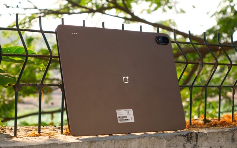 OnePlus Pad 4 Lancar di India: Snapdragon 8 Elite Gen 5, Bateri 13,380mAh, 8 Speaker β Tetapi Adakah Akan Sampai Malaysia?