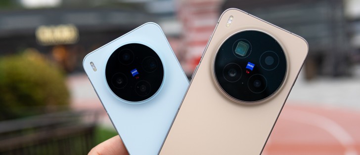 vivo X300 Ultra & X300 FE Tiba di Malaysia — Concert Duo dengan ZEISS Master Lenses, Mulai RM3,299
