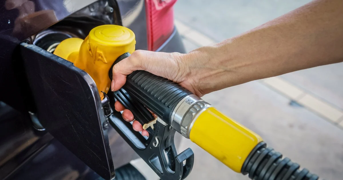Kuota BUDI95 Mungkin Dikurangkan Lagi Kepada 150 Liter — Liew Chin Tong Umum di Affin Market Outlook 2026
