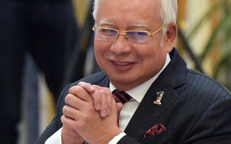 Najib Razak Kekal No.1 Pengikut Media Sosial Malaysia dengan 9.35 Juta — Analisis Penuh ILHAM Centre