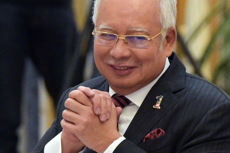 Najib Razak Kekal No.1 Pengikut Media Sosial Malaysia dengan 9.35 Juta — Analisis Penuh ILHAM Centre