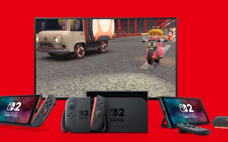 Nintendo Umum Kenaikan Harga Switch 2, Switch Lama & Switch Online Global β Apa Kesan Untuk Pembeli Malaysia?