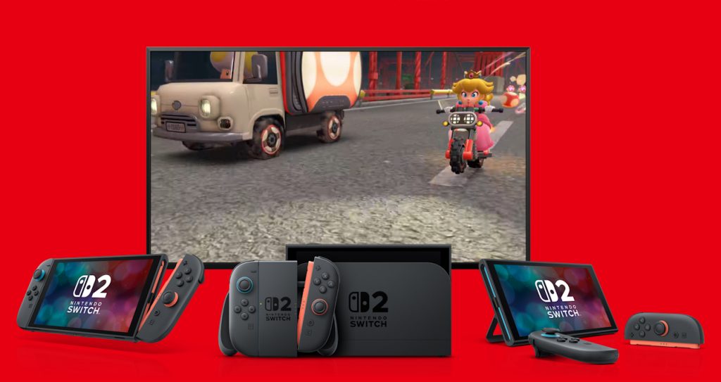 Nintendo Umum Kenaikan Harga Switch 2, Switch Lama & Switch Online Global — Apa Kesan Untuk Pembeli Malaysia?