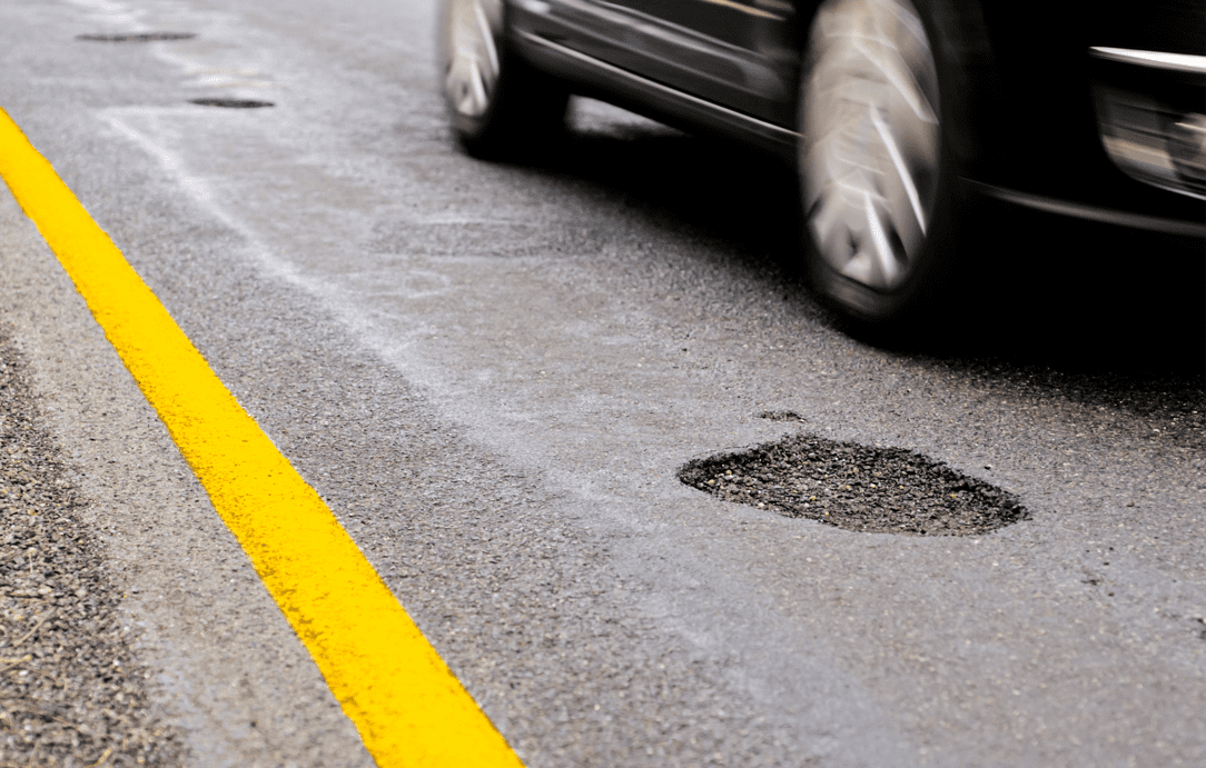 Cara Buat Tuntutan Jika Kereta Rosak Akibat Terlanggar Lubang Di Jalan Raya — Panduan Lengkap