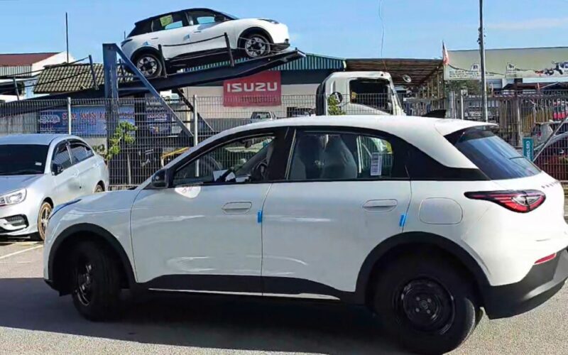 MITI Keluarkan Peraturan Baru EV CBU β Harga Minimum RM300k, Kuasa 245 PS Mulai Julai 2026