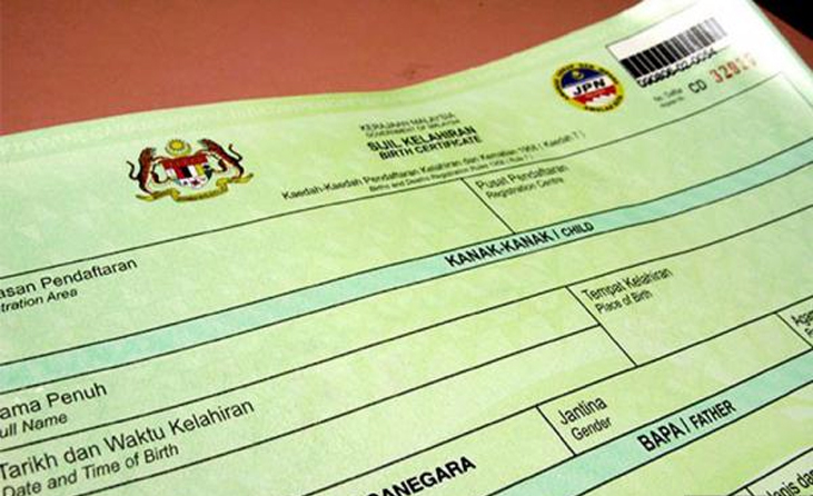 Nama “Mohd” Tidak Lagi Diterima JPN — Panduan Lengkap Pendaftaran Nama Bayi Malaysia