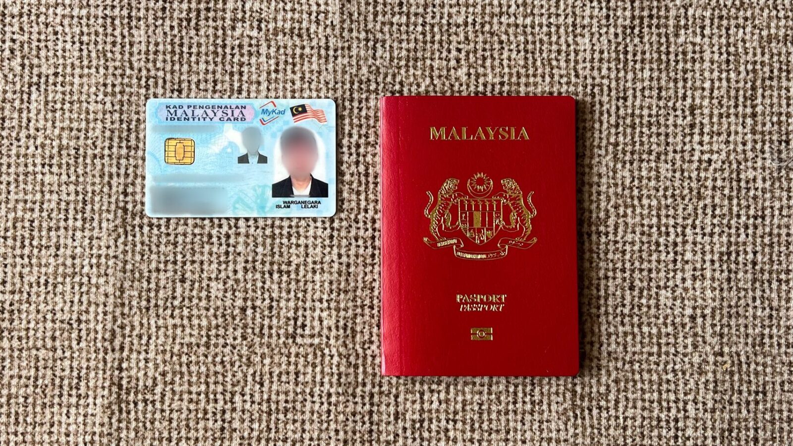 MyKad Baharu Lancar Jun 2026: Ciri Keselamatan, Kelayakan, dan Sistem MyNIISe September