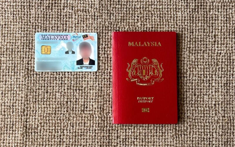 MyKad Baharu Lancar Jun 2026: Ciri Keselamatan, Kelayakan, dan Sistem MyNIISe September